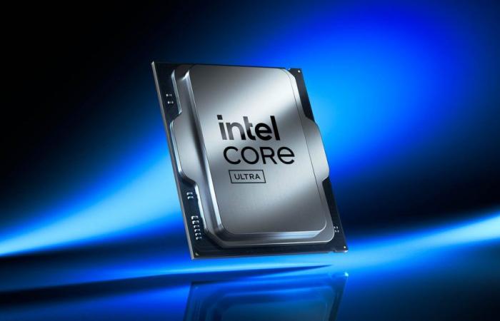 Intel fait sa révolution énergétique et IA avec le Core Ultra 200S pour PC de bureau