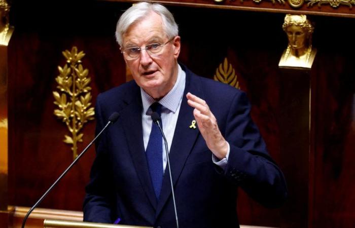 les Français pas convaincus par le budget Barnier