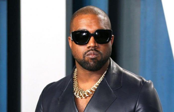 Kanye West poursuivi pour espionnage de sa femme et des Kardashian