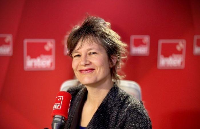 Pour Camille, « le chant ouvre les espaces intérieurs »