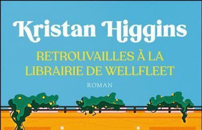 3 romans bien-être pour cette rentrée 2024 pour contrer la dépression automnale