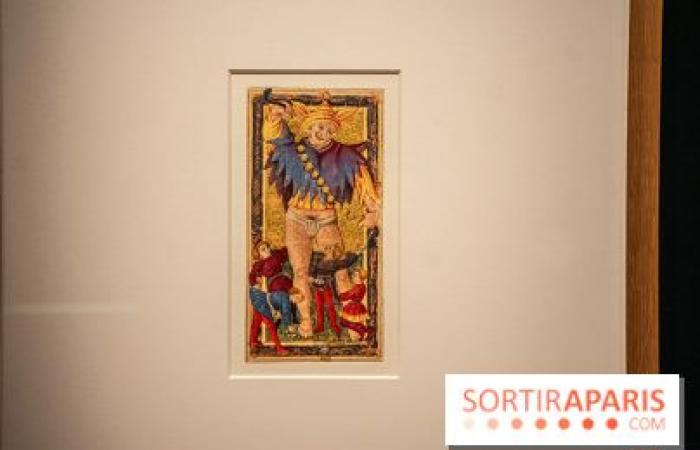 la folle expo à découvrir – nos photos