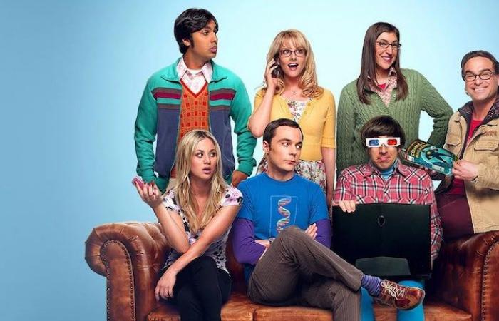 Un nouveau spin-off de The Big Bang Theory pourrait voir le jour, et ça ne donne pas vraiment envie