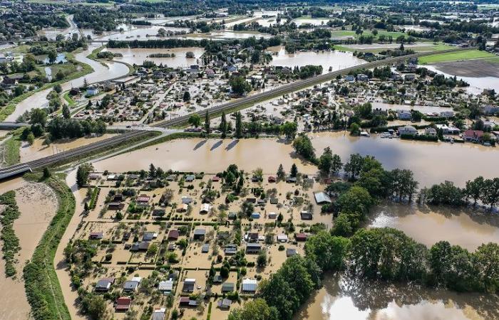 Une action urgente est nécessaire pour améliorer la préparation aux risques aux niveaux local et régional