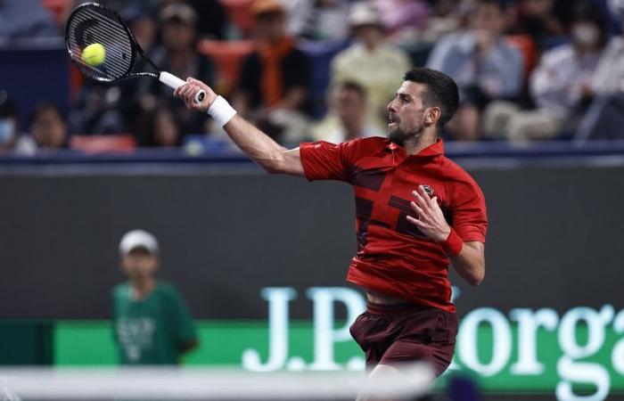 Tennis – Dernier des « Big Four », Djokovic se bat – Blue Water Healthy Living