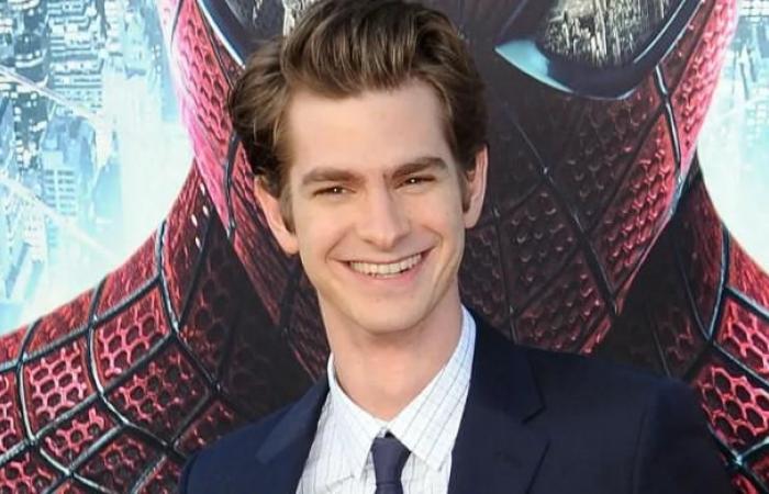 Andrew Garfield ne se sentait pas en sécurité avant l’audition de “The Amazing Spider-Man” : “Trop vieux”