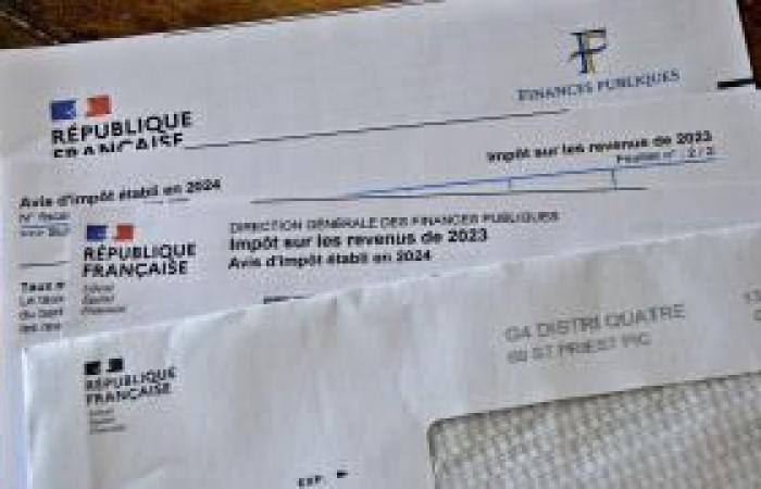 pour l’impôt sur le revenu, que va changer le projet de loi de finances (PLF) 2025 ?