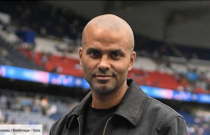 Tony Parker « piloté par la transmission » : ce nouveau défi qu’il se lance