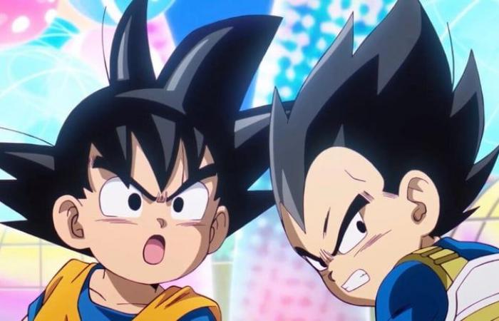 Enfin du vrai Dragon Ball après 35 ans ! L’épisode 1 de Dragon Ball Daima est un délice, mais il n’est pas parfait