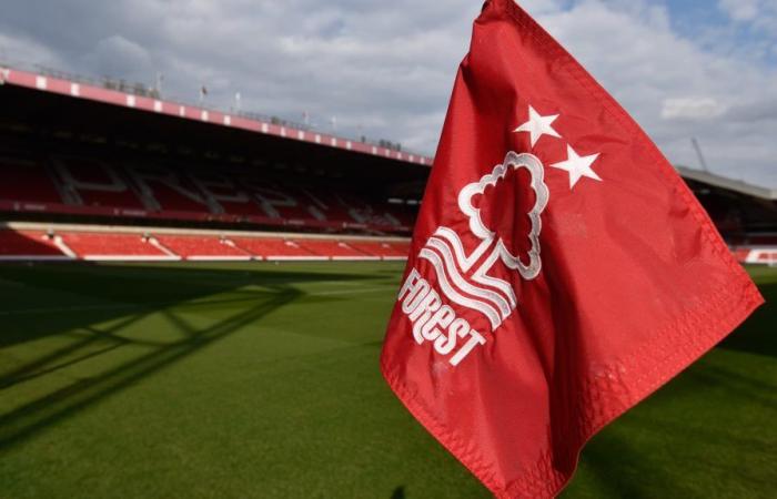 amende record pour Nottingham Forest, qui a critiqué VAR sur les réseaux sociaux