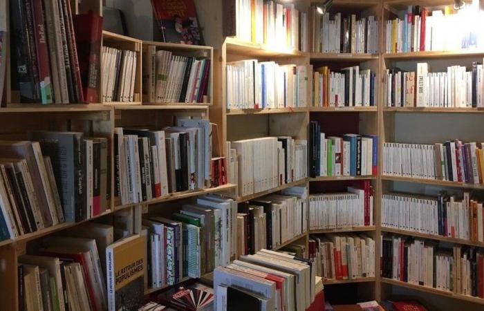 une fête du livre cruciale pour l’avenir économique des libraires