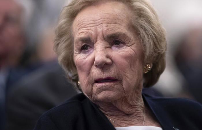 Ethel Kennedy, veuve de « Bobby » Kennedy, décède à 96 ans