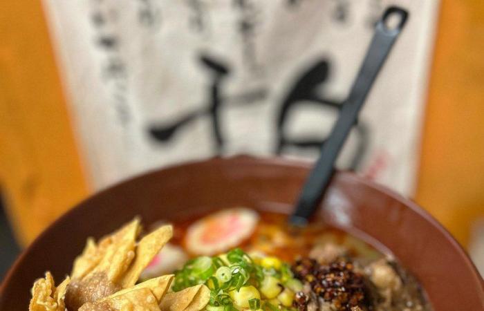 Les meilleurs ramen authentiques à Montréal : où les déguster ?