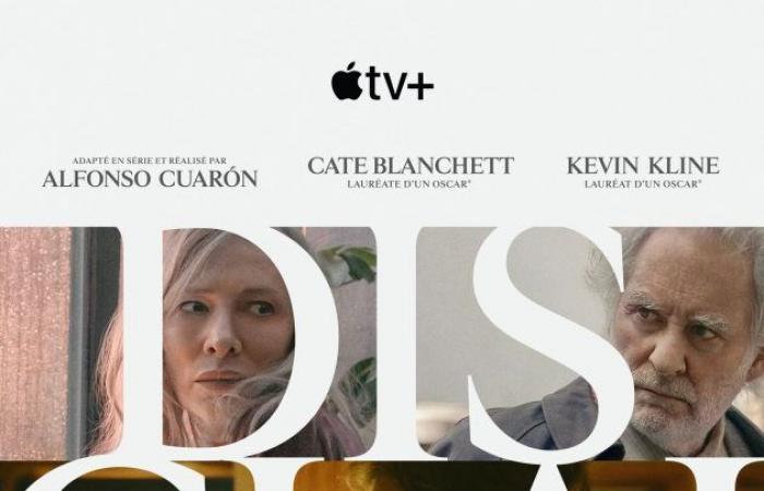 critique qui nous manipule sur Apple TV+