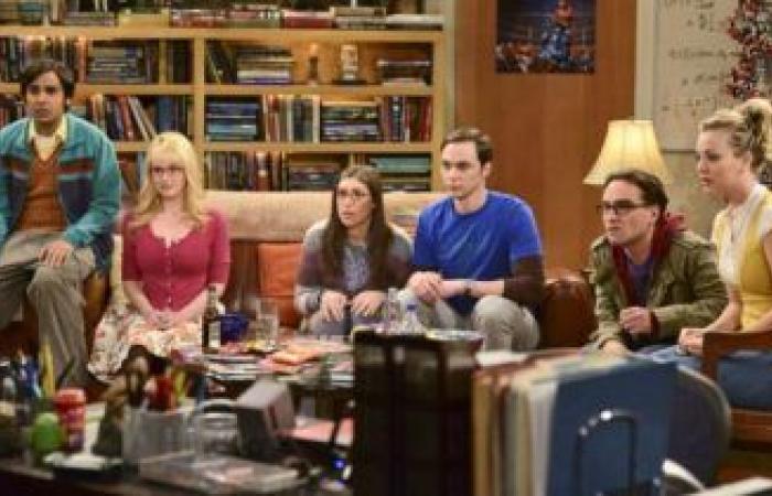 La suite de Big Bang Theory a déjà des acteurs