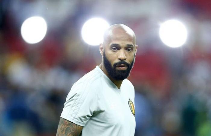 « Il y a cette opportunité de la part de Thierry Henry. Là, vous avez la passion qui prend le dessus, et De Tavernost dit ‘nous ne vendons pas’ »