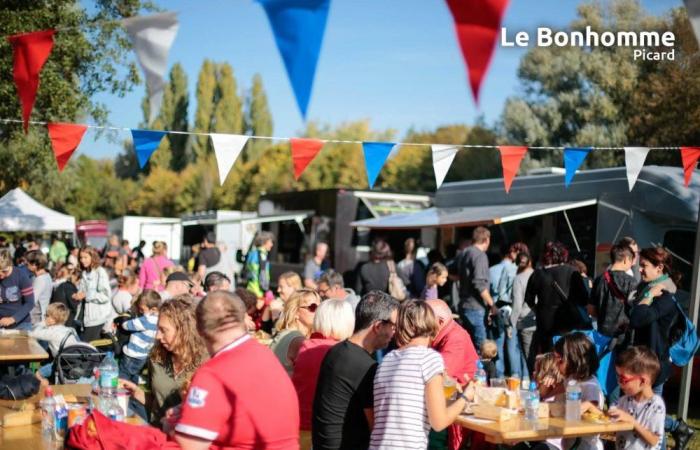 Ils exposeront au « plus grand marché des Hauts-de-France » le 13 octobre