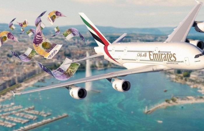 Emirates va investir des millions pour attirer les francophones