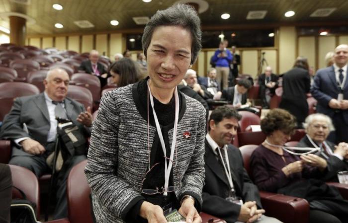 Prix ​​Nobel de la paix à une association antinucléaire japonaise