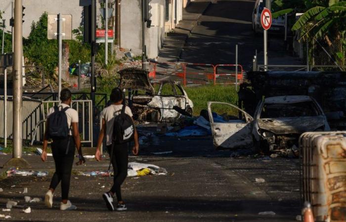 trois morts dans un contexte de violences en marge de la mobilisation contre la vie chère