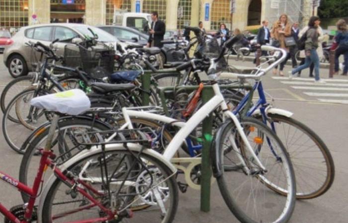 Yvelines. “Je rendrai le vélo si le propriétaire me donne 120 euros”, suggère le voleur