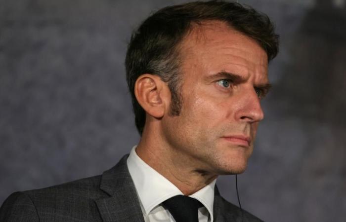 Emmanuel Macron prévient que la France « ne tolérera pas » que Tsahal prenne à nouveau « délibérément » pour cible les casques bleus