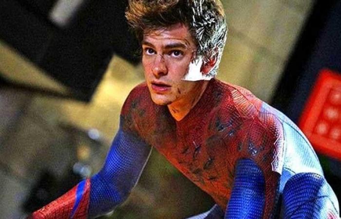 Andrew Garfield se souvient des incertitudes avant l’audition pour le rôle de “Spider-Man”