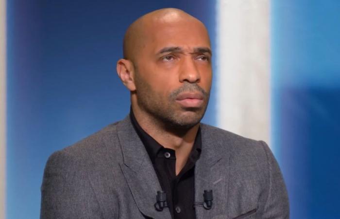 « Il y a cette opportunité de la part de Thierry Henry. Là, vous avez la passion qui prend le dessus, et De Tavernost dit ‘nous ne vendons pas’ »