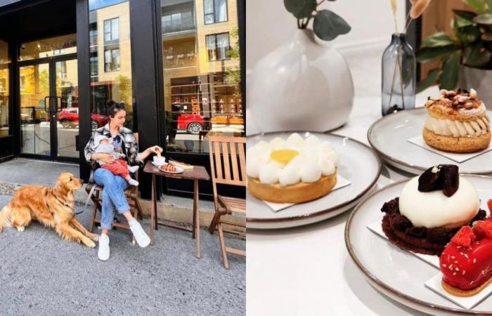 Cette pâtisserie montréalaise classée parmi les meilleures découvertes au monde en 2024