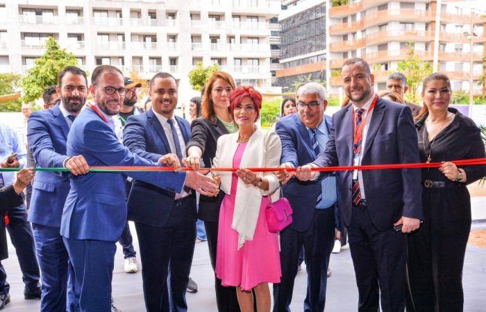 La 3ème édition du Salon Occasion Auto ouvre ses portes au Parc Anfa, Casablanca