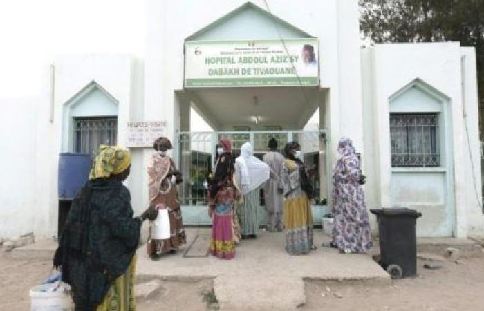 Incendie à la maternité de l’hôpital Abdoul Aziz Dabakh de Tivaouane : l’origine du sinistre connue