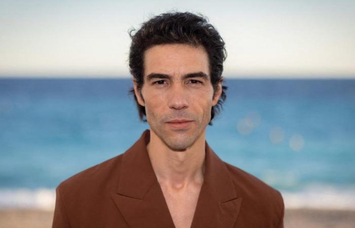 Tahar Rahim apparaît très maigre… Pourquoi l’acteur a-t-il dû subir une telle métamorphose ?