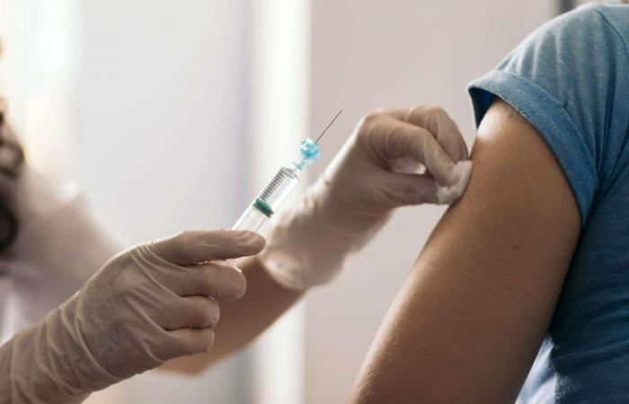 le rôle central de la vaccination