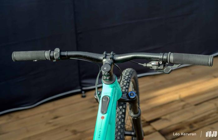 Roc d’Azur 2024 | Les nouveautés Rockrider et Decathlon ⋆ Vojo