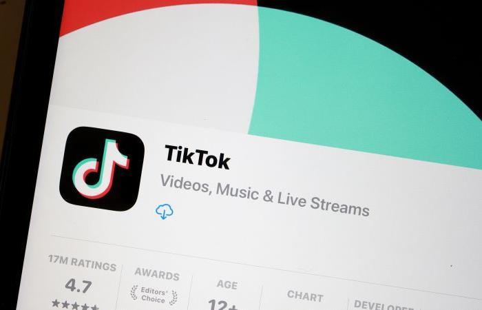 Des documents judiciaires scellés de TikTok montrent que l’outil de limitation de temps n’a effectivement rien fait pour réduire l’utilisation des adolescents – NPR