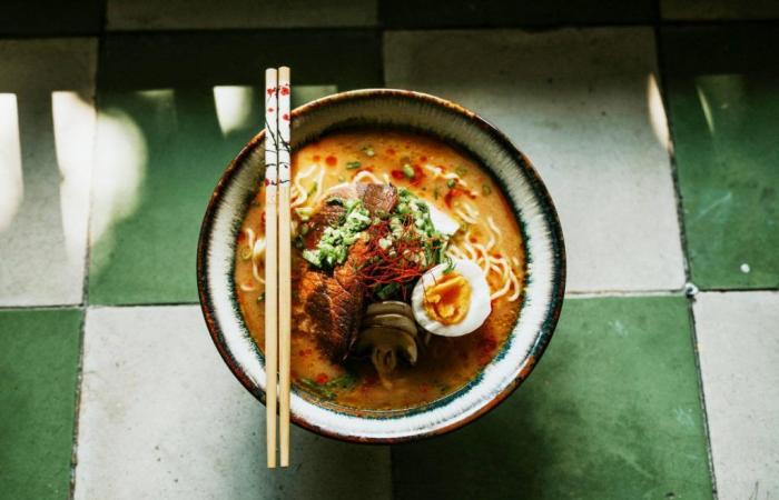 Les meilleurs ramen authentiques à Montréal : où les déguster ?