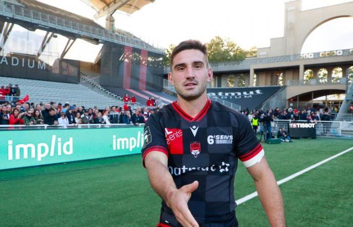 Top 14 – Le point sur le groupe avant la sixième journée