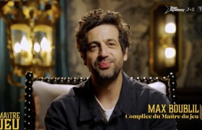 Comment Max Boublil est-il devenu complice ?