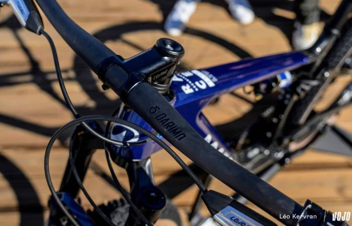 Roc d’Azur 2024 | Les nouveautés Rockrider et Decathlon ⋆ Vojo