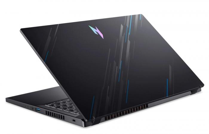 Notre sélection des meilleurs ordinateurs portables gamer avec RTX 4060 – LaptopSpirit