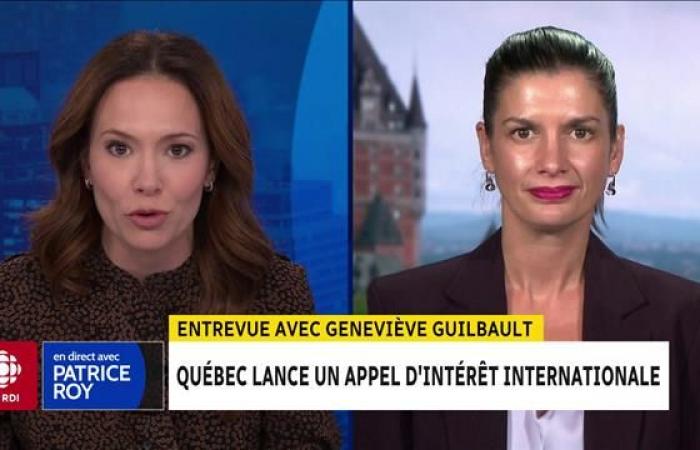 Avec la relance du 3e lien, la CAQ secoue un « râle électoral », dit l’opposition