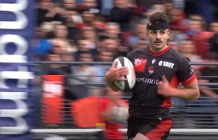 TRANSFERT. HAUT 14. Lyon. Un arrière de renom du Stade Toulousain pour compenser le départ de Niniashvili ?