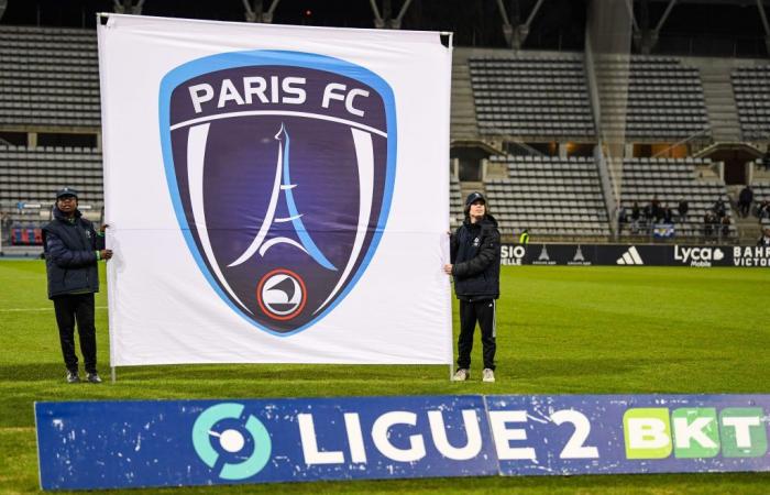 Le Paris FC refroidi par McCourt et l’OM ?