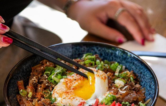 Les meilleurs ramen authentiques à Montréal : où les déguster ?