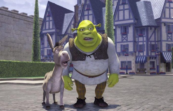 Avec « Shrek », sur TF1 Séries, un conte de fée d’un nouveau genre