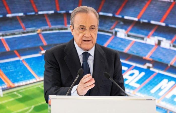 Polémique lunaire au Real Madrid, le club obligé de répondre !