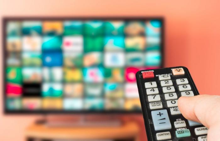 Il y a des nouvelles chaînes sur Orange TV, découvrez toutes celles auxquelles vous avez droit