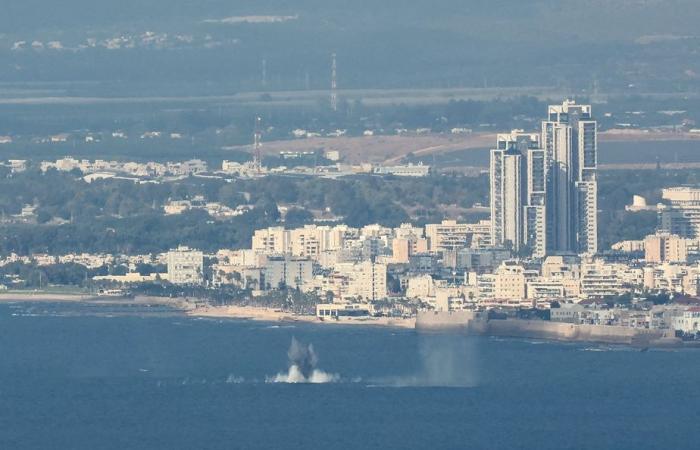 Le Liban appelle l’ONU à un « cessez-le-feu immédiat » entre Israël et le Hezbollah