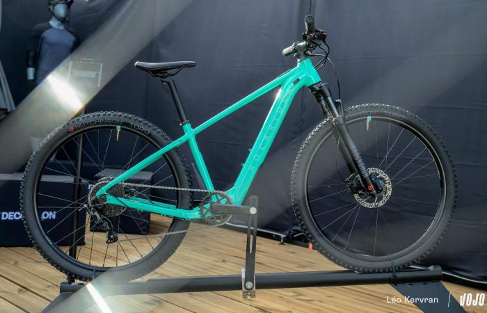 Roc d’Azur 2024 | Les nouveautés Rockrider et Decathlon ⋆ Vojo