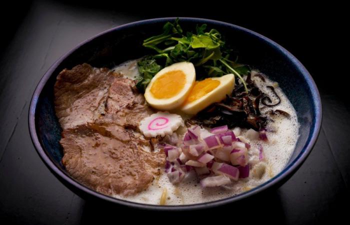 Les meilleurs ramen authentiques à Montréal : où les déguster ?